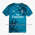 camiseta Real Madrid tercera equipacion 2018